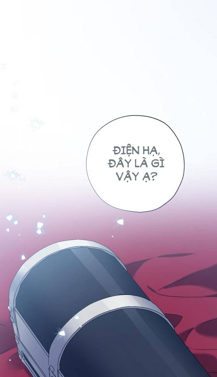 Công Chúa Khắc Dấu Lên Kẻ Phản Nghịch Chapter 39 - Trang 2