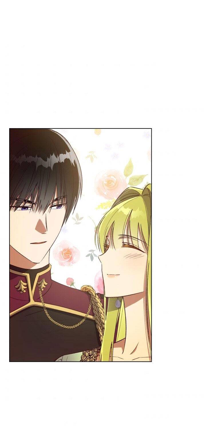 Công Chúa Khắc Dấu Lên Kẻ Phản Nghịch Chapter 39 - Trang 2