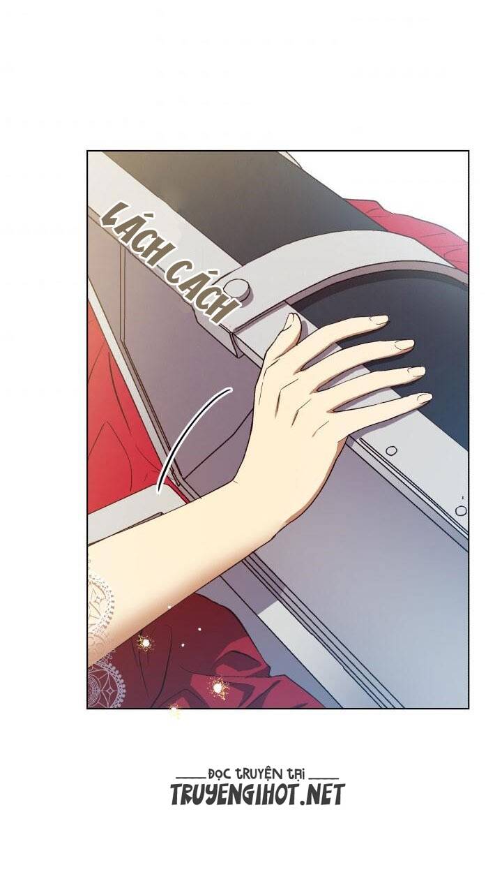 Công Chúa Khắc Dấu Lên Kẻ Phản Nghịch Chapter 39 - Trang 2