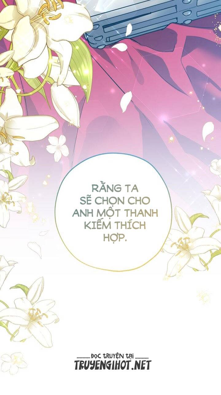 Công Chúa Khắc Dấu Lên Kẻ Phản Nghịch Chapter 39 - Trang 2