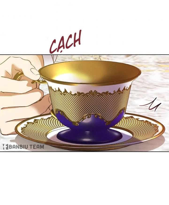 Công Chúa Khắc Dấu Lên Kẻ Phản Nghịch Chapter 39 - Trang 2