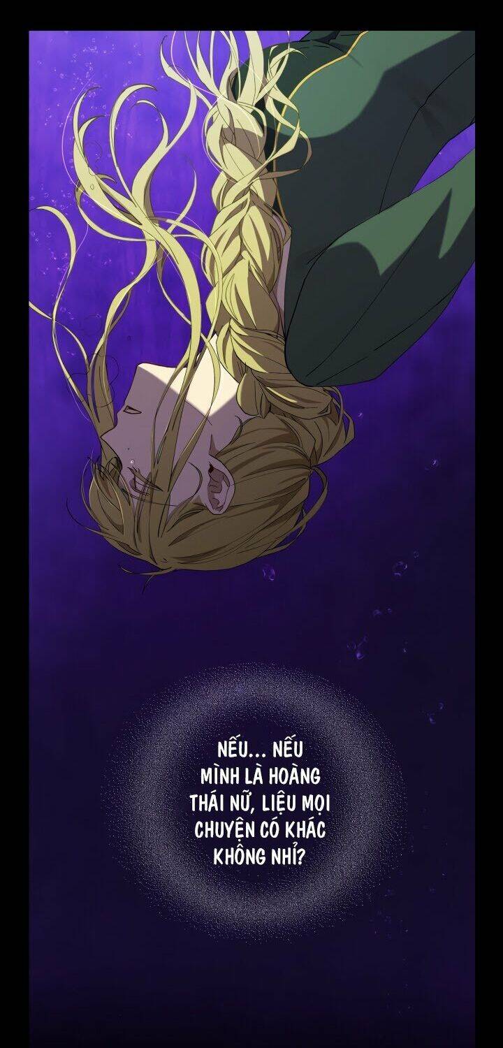 Công Chúa Khắc Dấu Lên Kẻ Phản Nghịch Chapter 4 - Trang 2