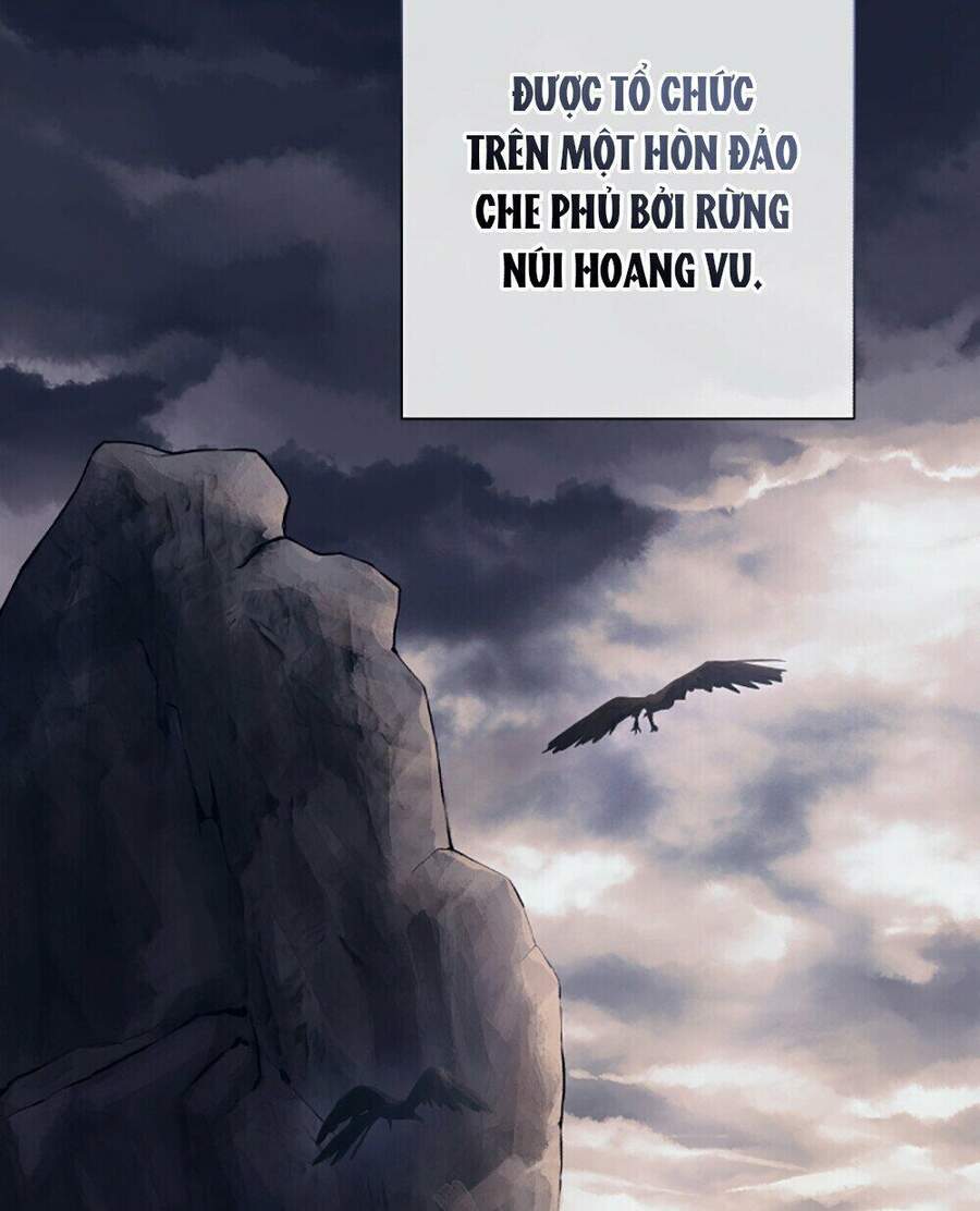 Công Chúa Khắc Dấu Lên Kẻ Phản Nghịch Chapter 40 - Trang 2