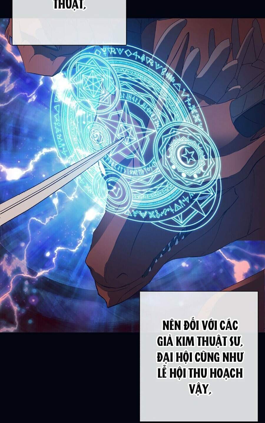 Công Chúa Khắc Dấu Lên Kẻ Phản Nghịch Chapter 40 - Trang 2