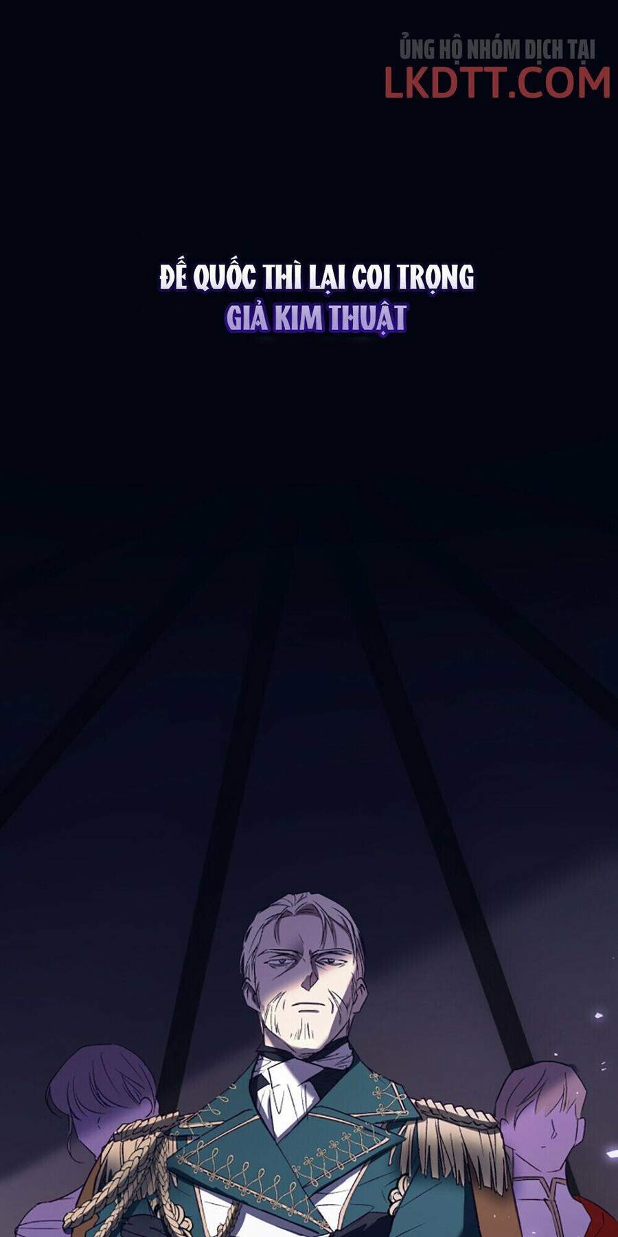 Công Chúa Khắc Dấu Lên Kẻ Phản Nghịch Chapter 40 - Trang 2