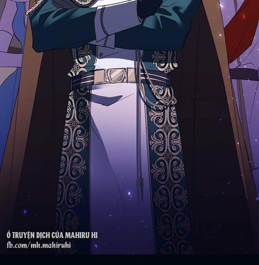 Công Chúa Khắc Dấu Lên Kẻ Phản Nghịch Chapter 40 - Trang 2