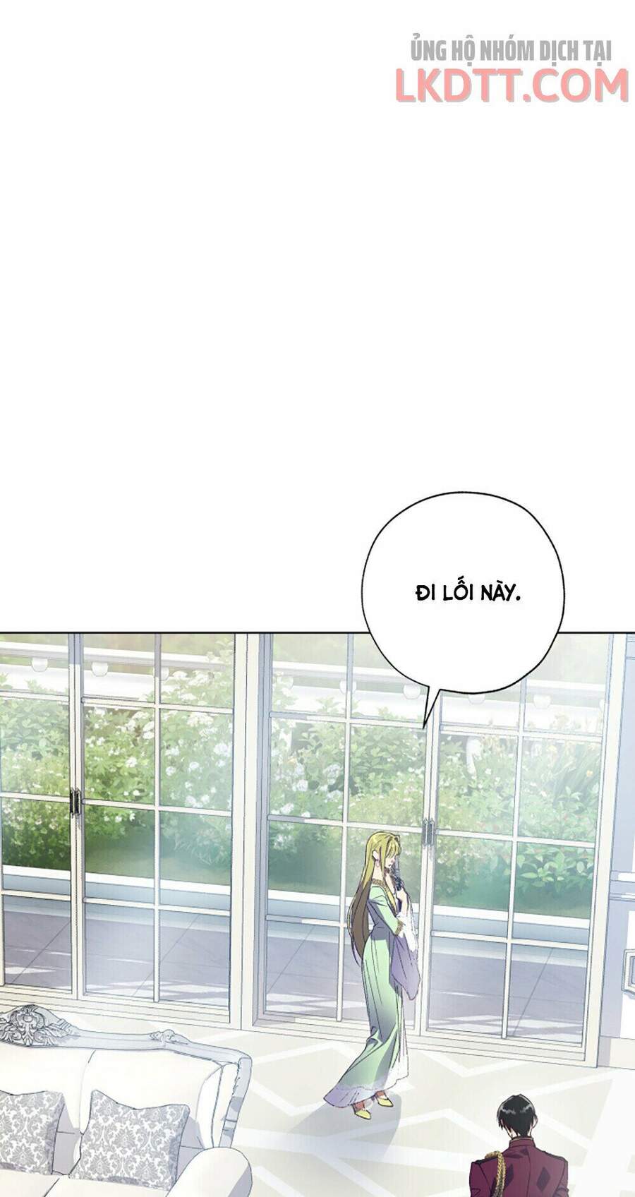 Công Chúa Khắc Dấu Lên Kẻ Phản Nghịch Chapter 40 - Trang 2