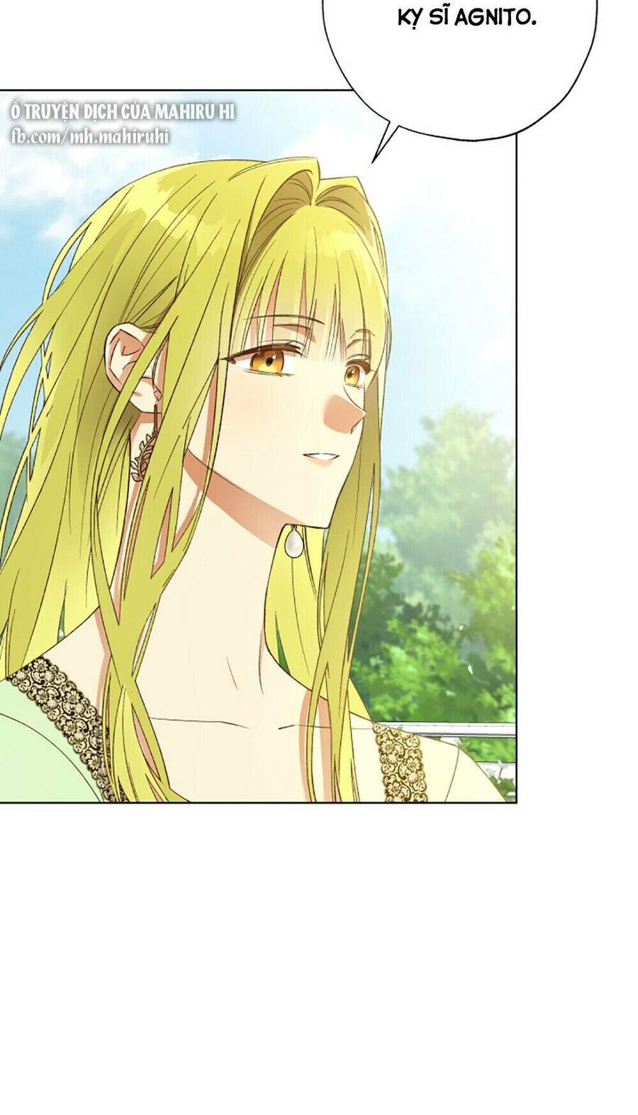 Công Chúa Khắc Dấu Lên Kẻ Phản Nghịch Chapter 40 - Trang 2