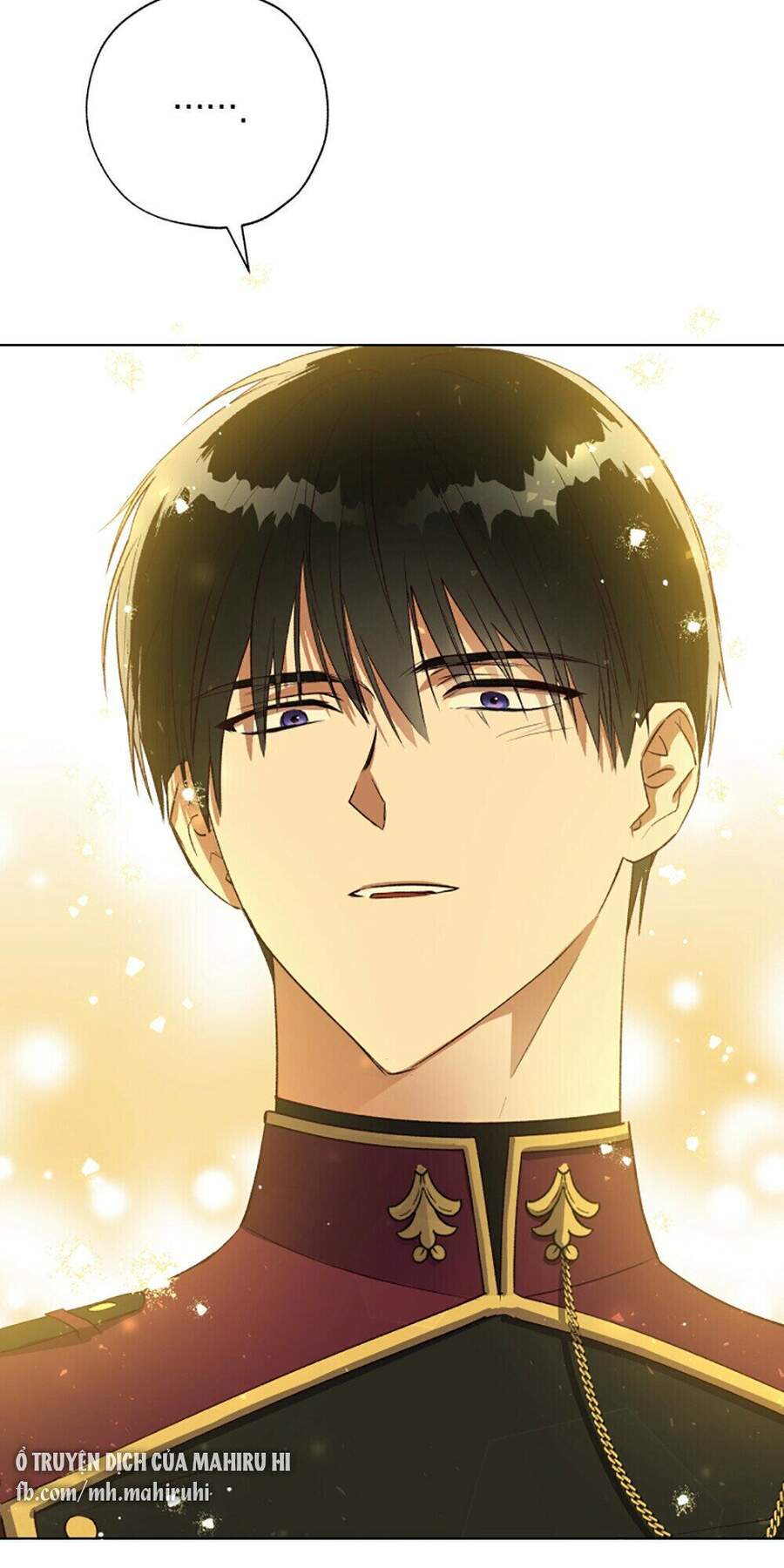 Công Chúa Khắc Dấu Lên Kẻ Phản Nghịch Chapter 40 - Trang 2