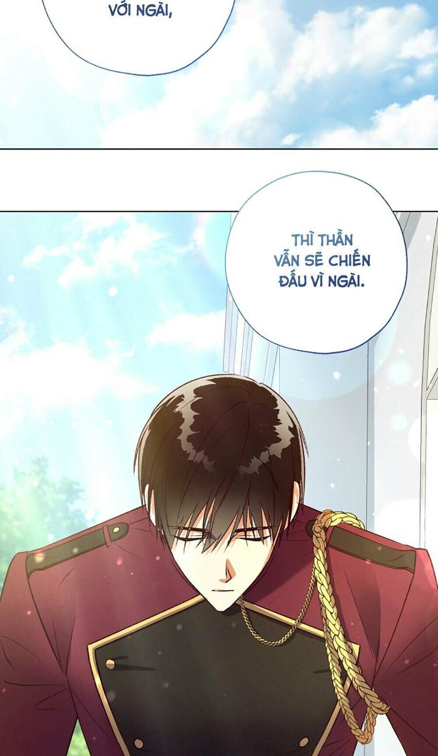 Công Chúa Khắc Dấu Lên Kẻ Phản Nghịch Chapter 40 - Trang 2