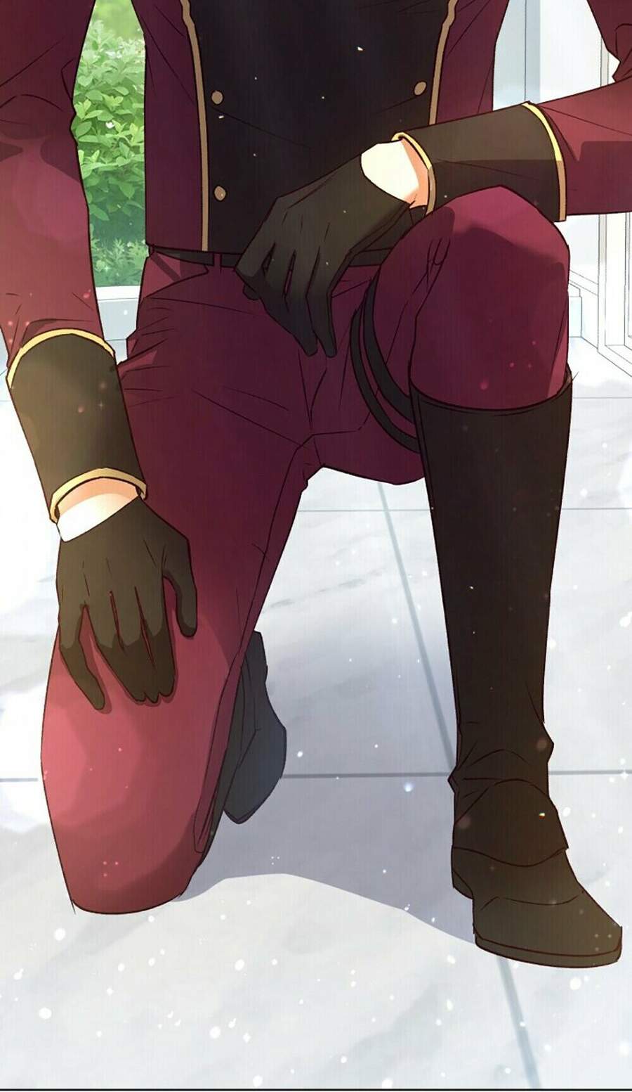 Công Chúa Khắc Dấu Lên Kẻ Phản Nghịch Chapter 40 - Trang 2