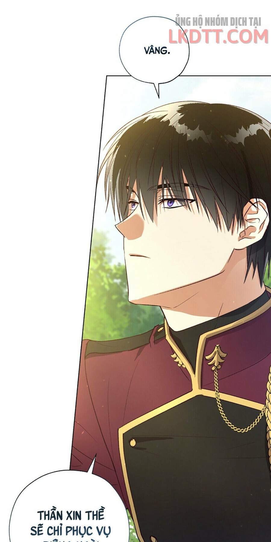 Công Chúa Khắc Dấu Lên Kẻ Phản Nghịch Chapter 40 - Trang 2