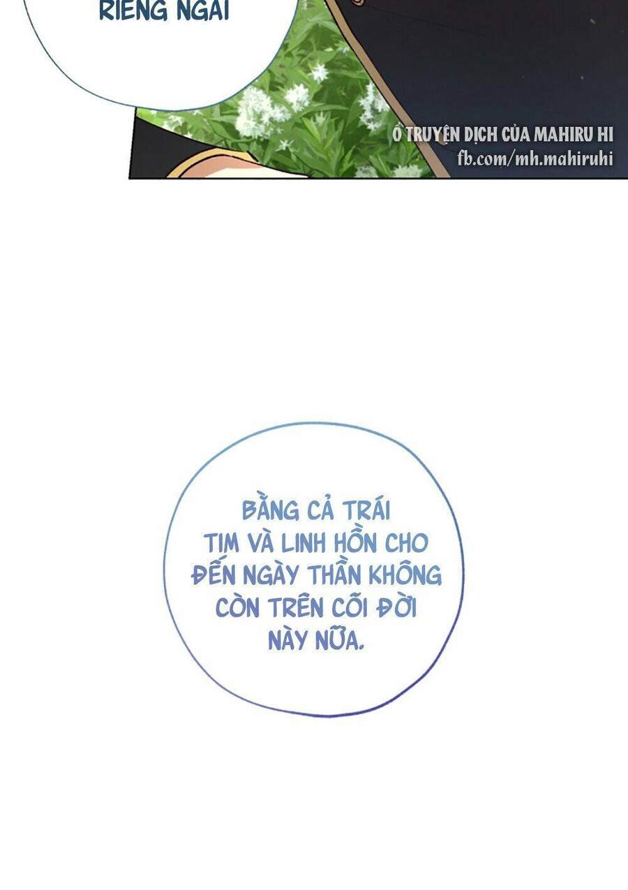 Công Chúa Khắc Dấu Lên Kẻ Phản Nghịch Chapter 40 - Trang 2