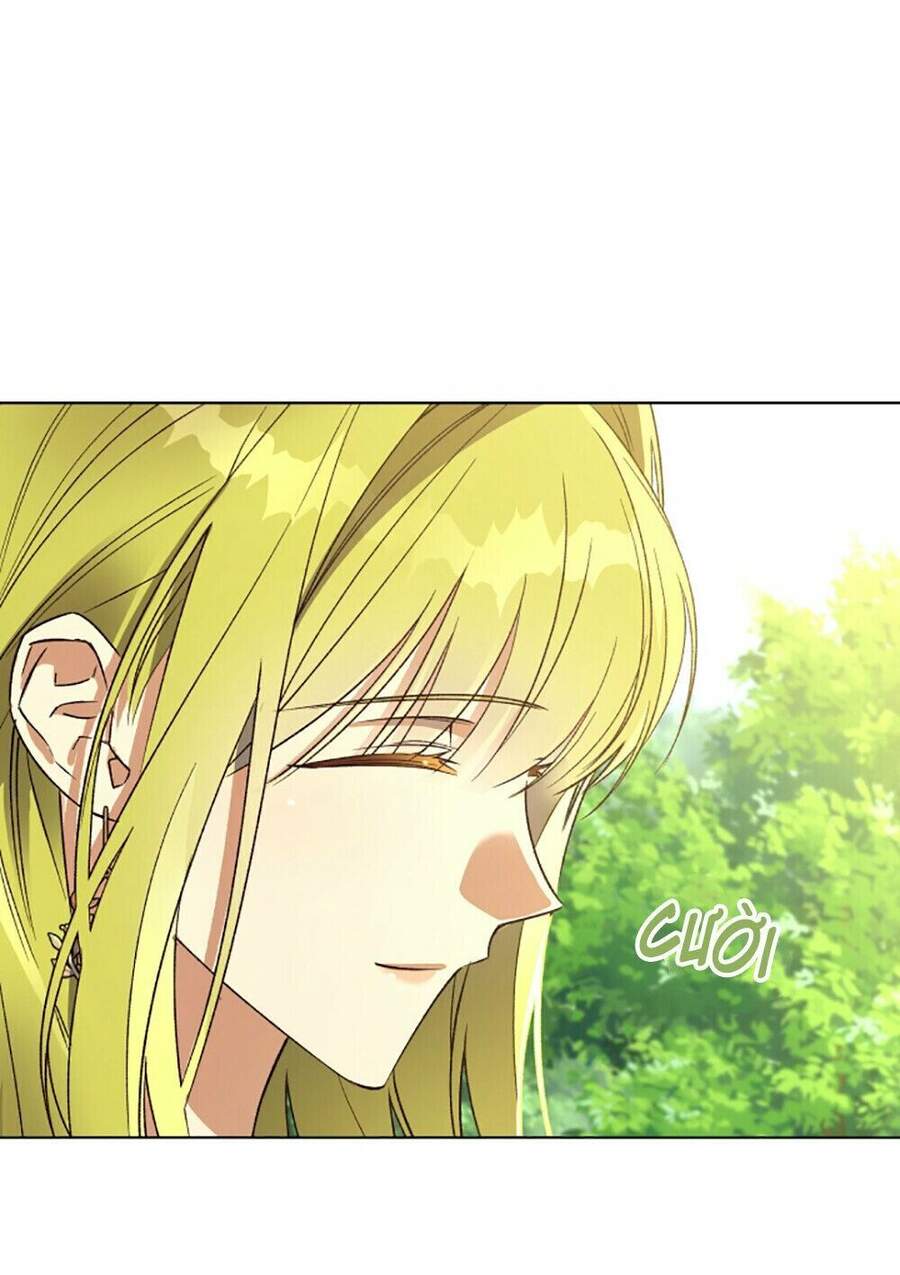 Công Chúa Khắc Dấu Lên Kẻ Phản Nghịch Chapter 40 - Trang 2