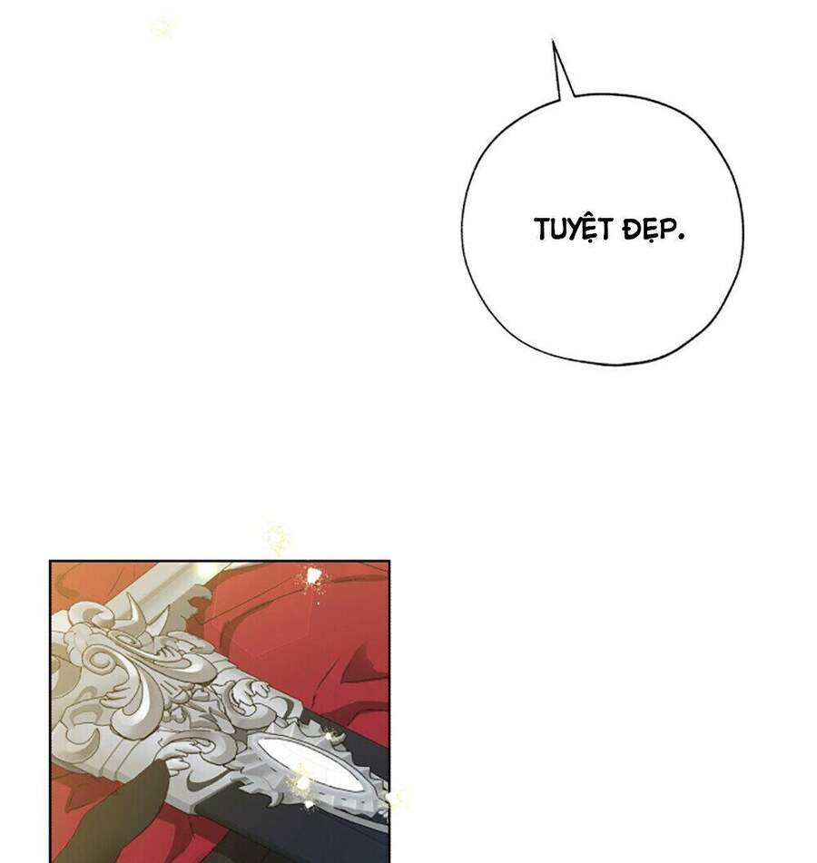 Công Chúa Khắc Dấu Lên Kẻ Phản Nghịch Chapter 40 - Trang 2