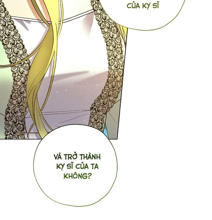 Công Chúa Khắc Dấu Lên Kẻ Phản Nghịch Chapter 40 - Trang 2