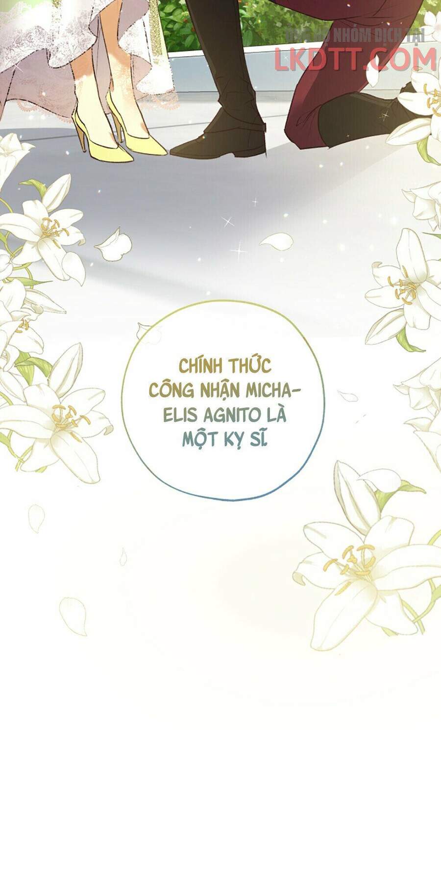 Công Chúa Khắc Dấu Lên Kẻ Phản Nghịch Chapter 40 - Trang 2