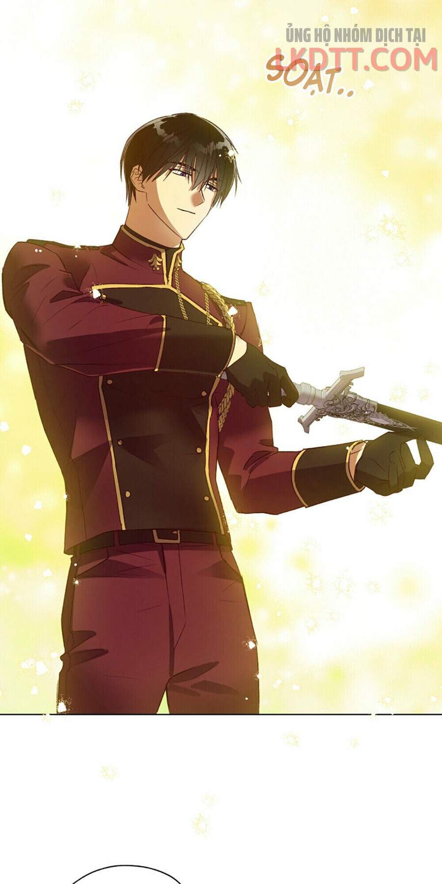 Công Chúa Khắc Dấu Lên Kẻ Phản Nghịch Chapter 40 - Trang 2