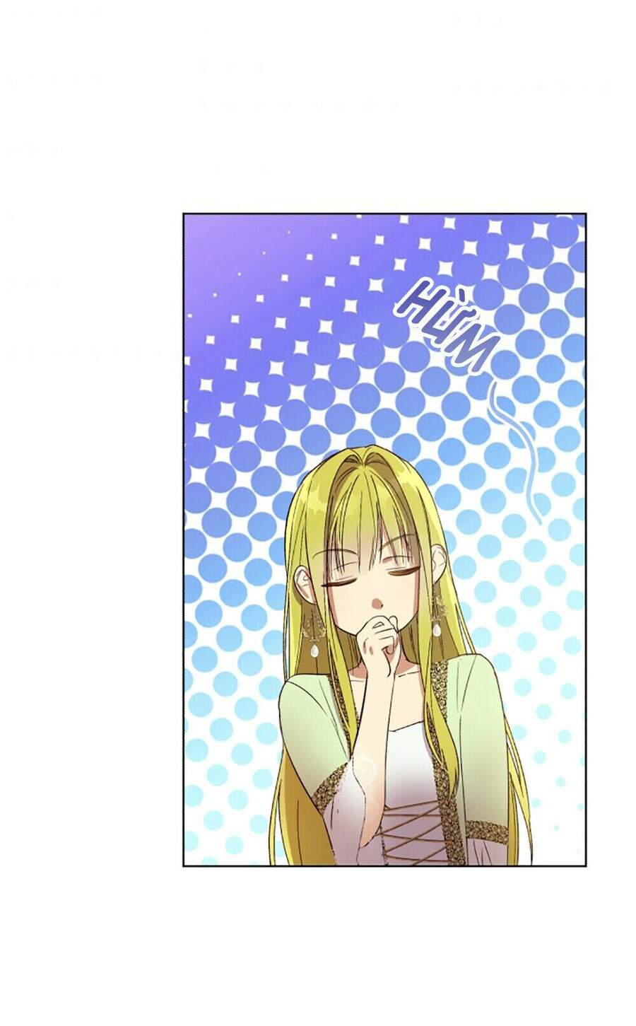 Công Chúa Khắc Dấu Lên Kẻ Phản Nghịch Chapter 40 - Trang 2