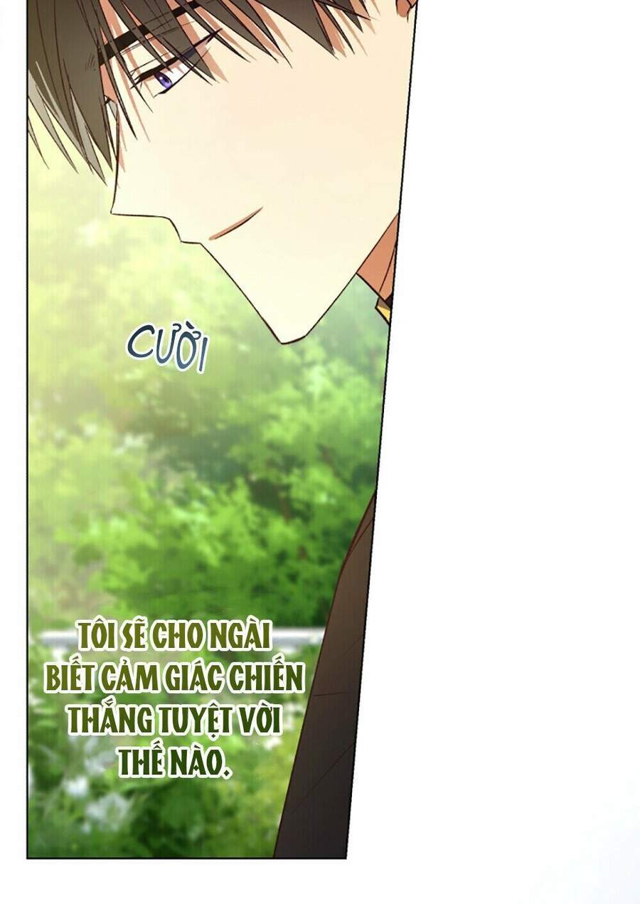 Công Chúa Khắc Dấu Lên Kẻ Phản Nghịch Chapter 40 - Trang 2