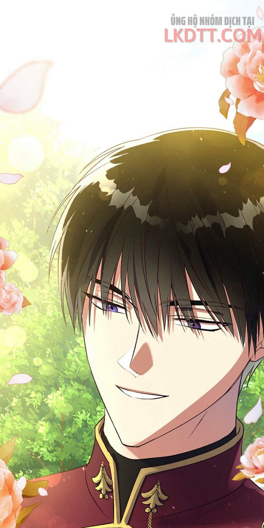 Công Chúa Khắc Dấu Lên Kẻ Phản Nghịch Chapter 40 - Trang 2