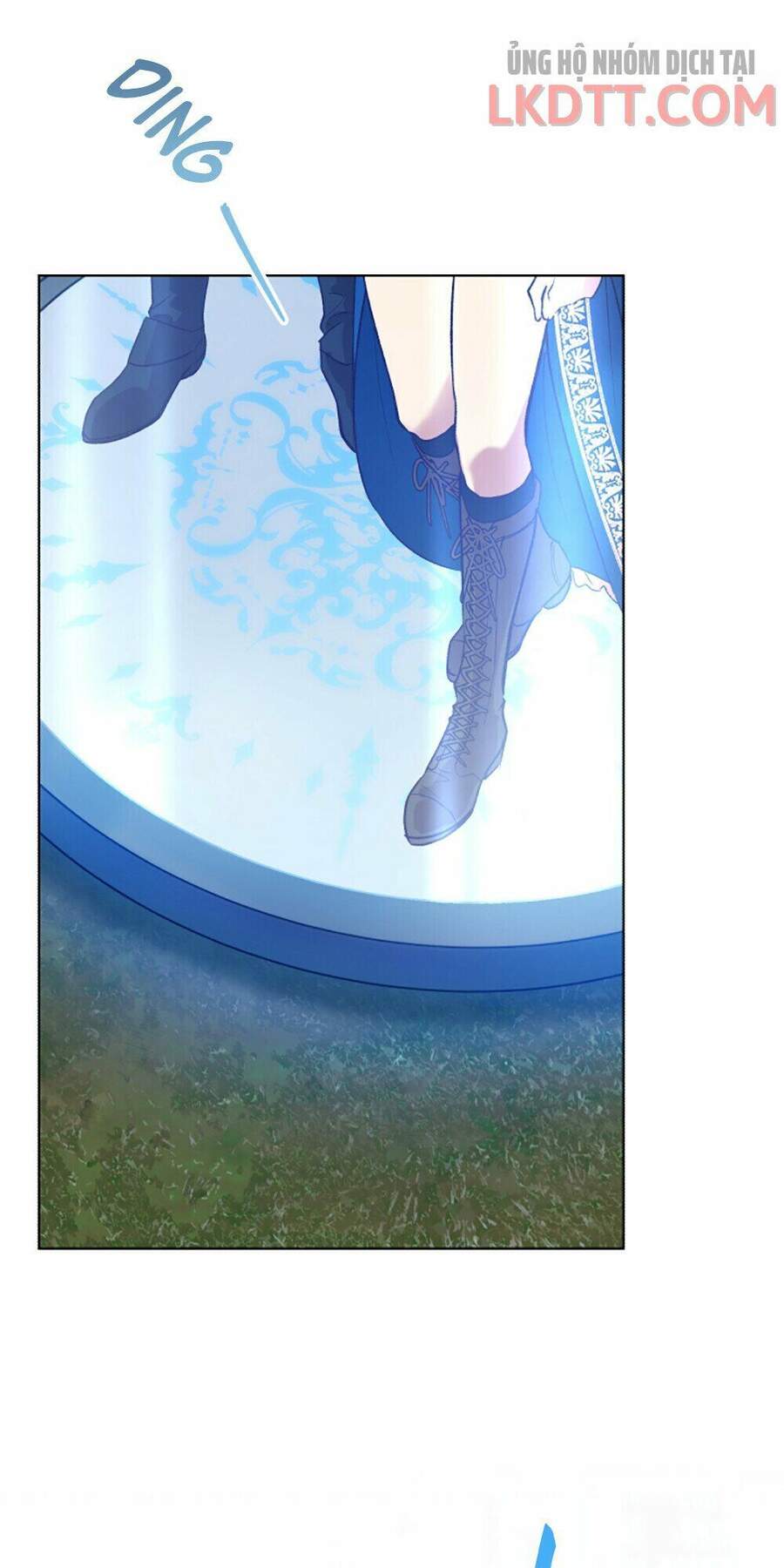 Công Chúa Khắc Dấu Lên Kẻ Phản Nghịch Chapter 40 - Trang 2