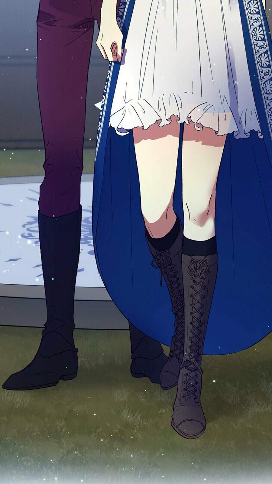 Công Chúa Khắc Dấu Lên Kẻ Phản Nghịch Chapter 40 - Trang 2