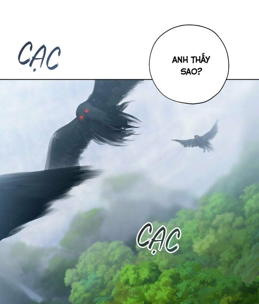 Công Chúa Khắc Dấu Lên Kẻ Phản Nghịch Chapter 40 - Trang 2