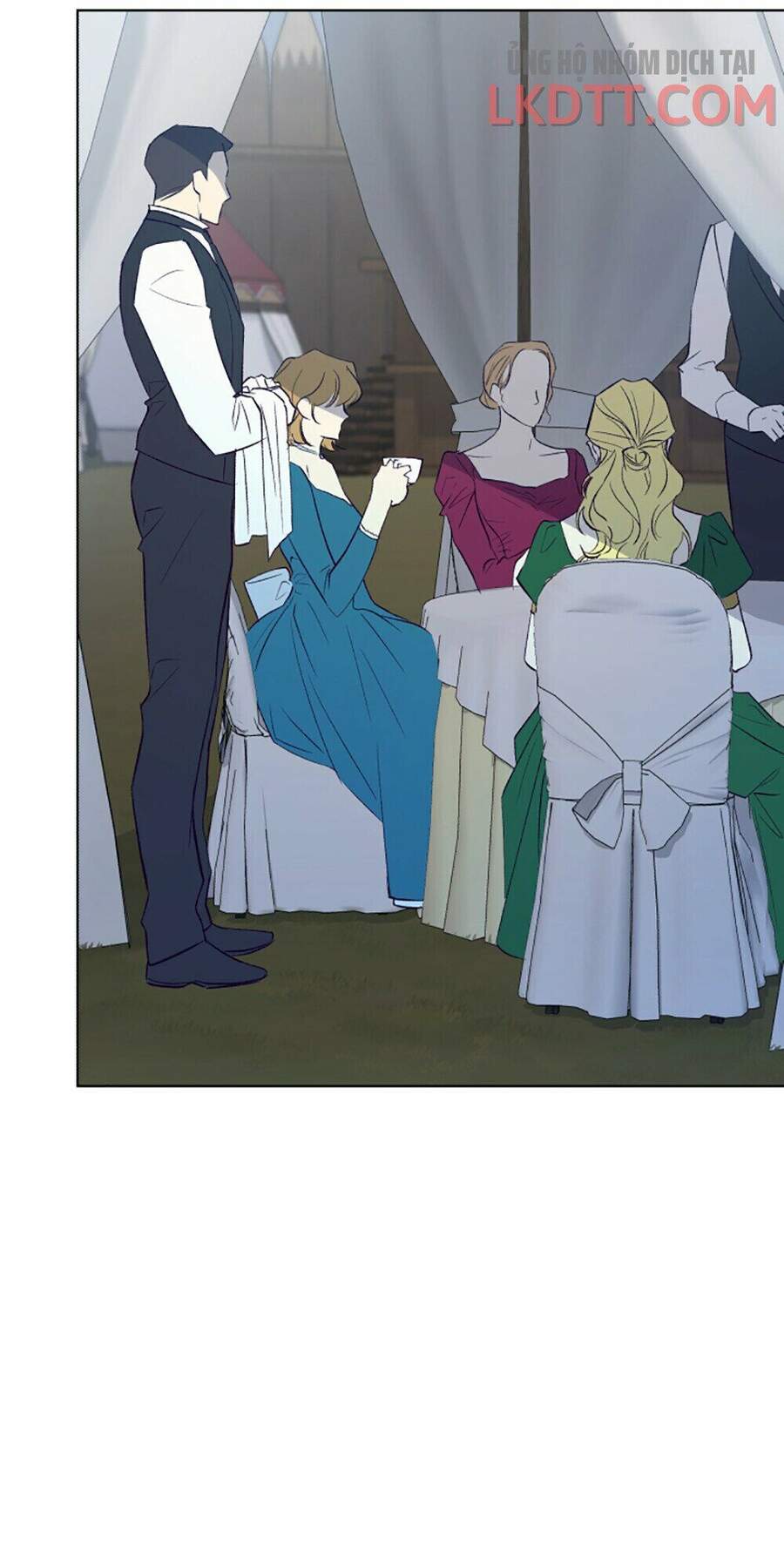 Công Chúa Khắc Dấu Lên Kẻ Phản Nghịch Chapter 40 - Trang 2