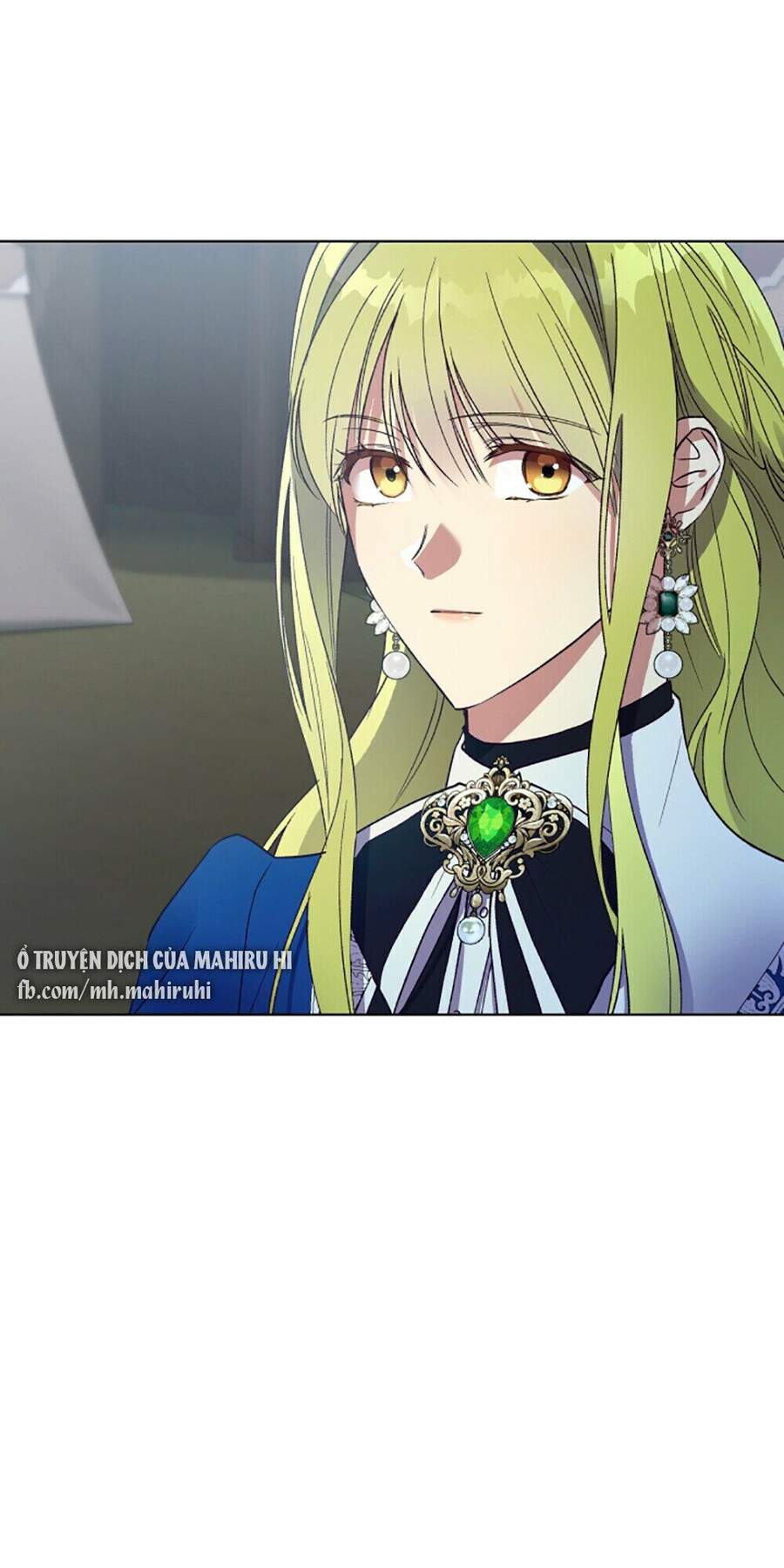 Công Chúa Khắc Dấu Lên Kẻ Phản Nghịch Chapter 40 - Trang 2