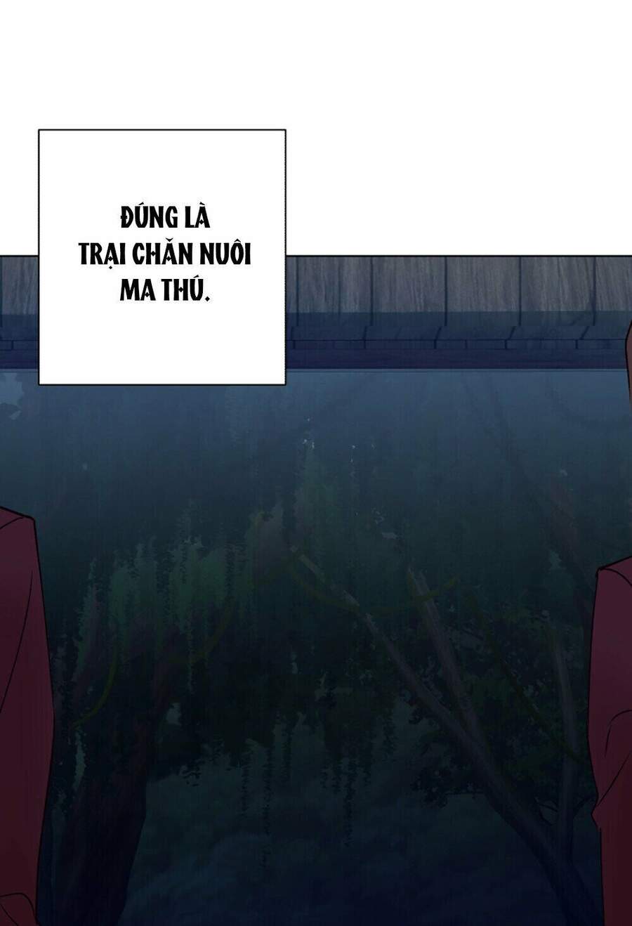 Công Chúa Khắc Dấu Lên Kẻ Phản Nghịch Chapter 40 - Trang 2