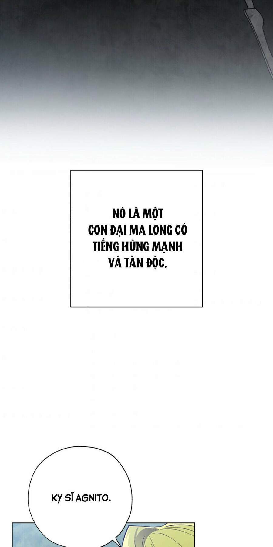 Công Chúa Khắc Dấu Lên Kẻ Phản Nghịch Chapter 40 - Trang 2