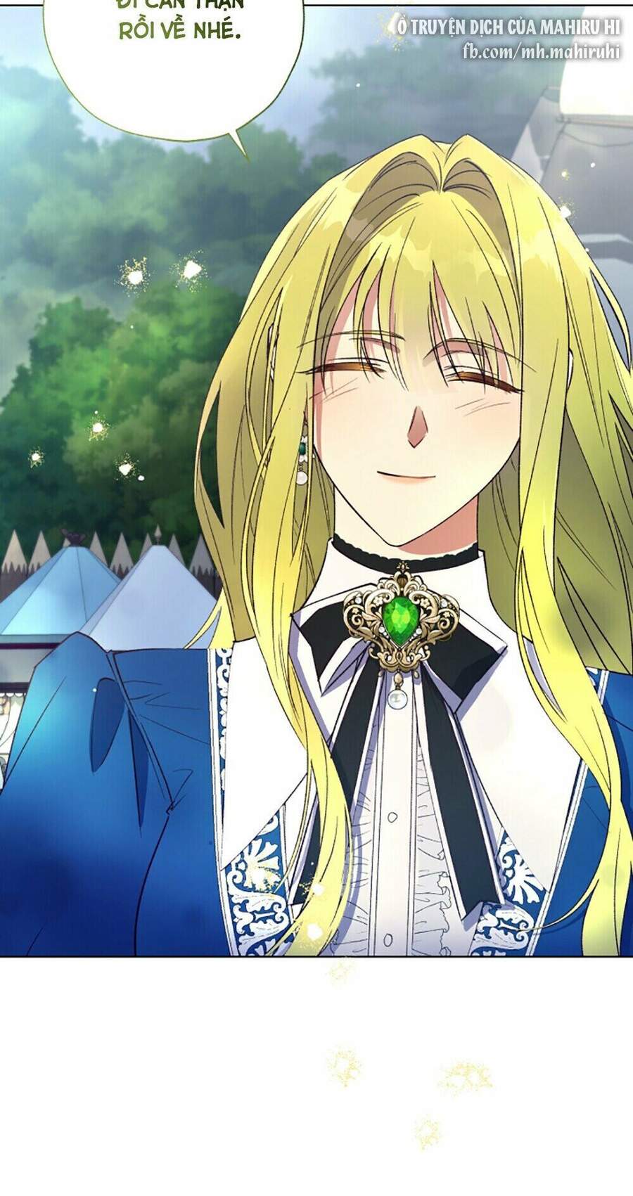 Công Chúa Khắc Dấu Lên Kẻ Phản Nghịch Chapter 40 - Trang 2