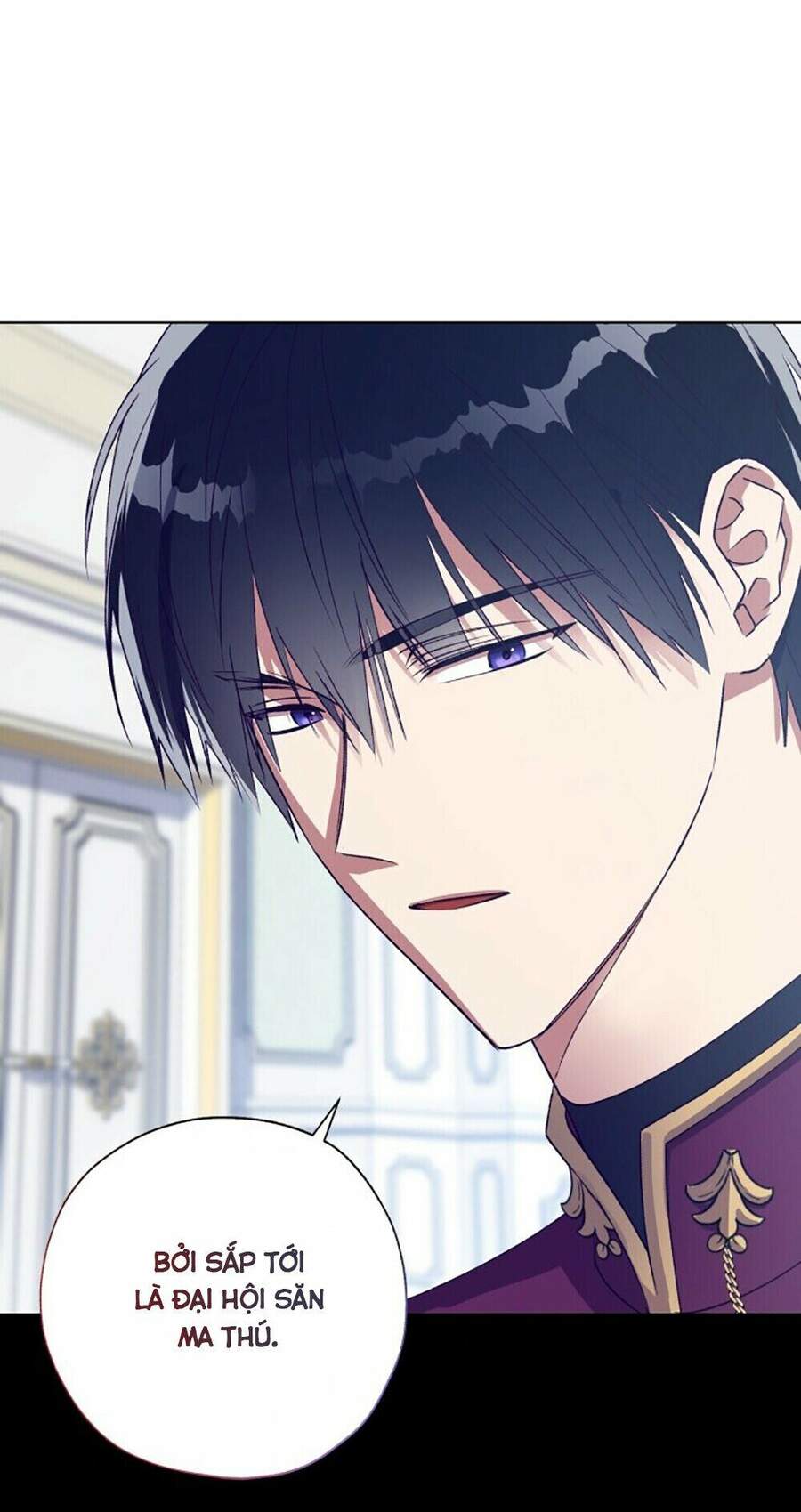 Công Chúa Khắc Dấu Lên Kẻ Phản Nghịch Chapter 40 - Trang 2