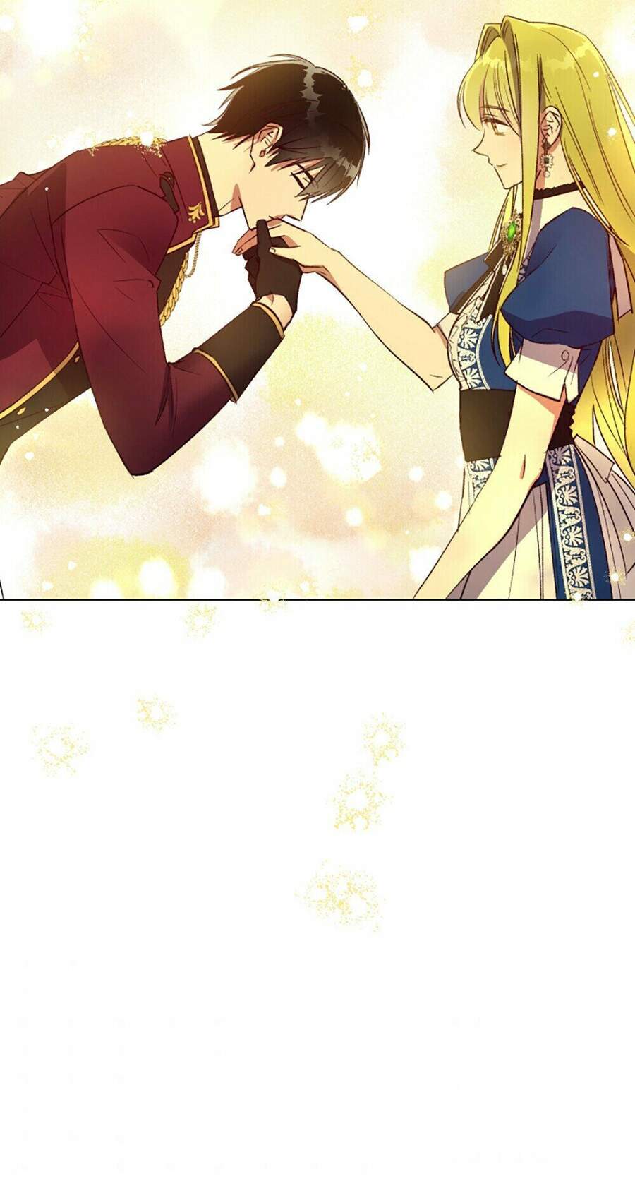 Công Chúa Khắc Dấu Lên Kẻ Phản Nghịch Chapter 40 - Trang 2