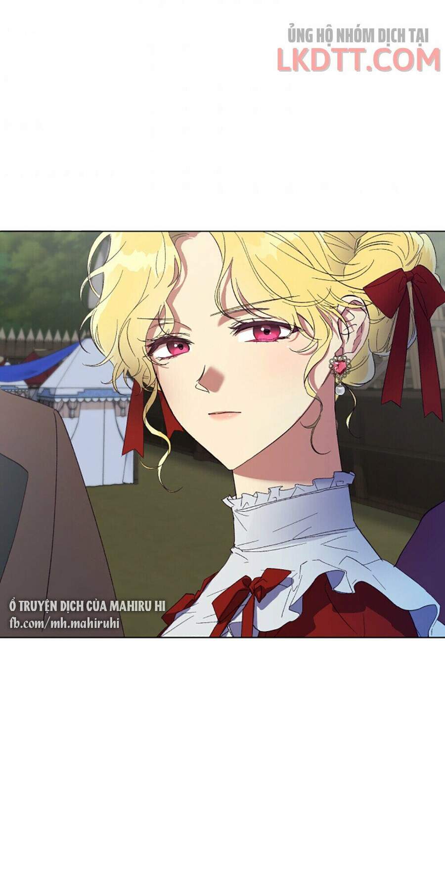 Công Chúa Khắc Dấu Lên Kẻ Phản Nghịch Chapter 40 - Trang 2