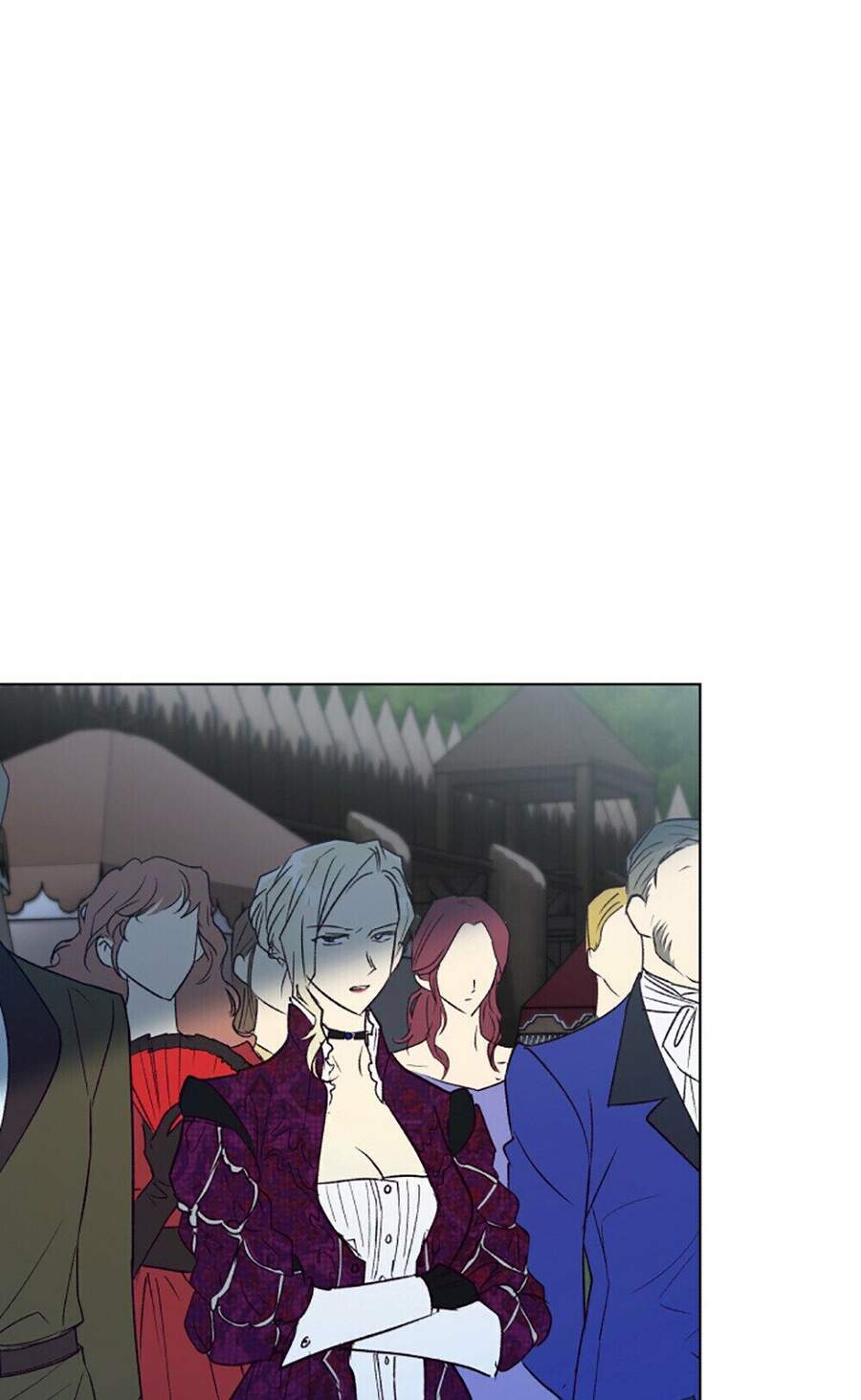 Công Chúa Khắc Dấu Lên Kẻ Phản Nghịch Chapter 40 - Trang 2