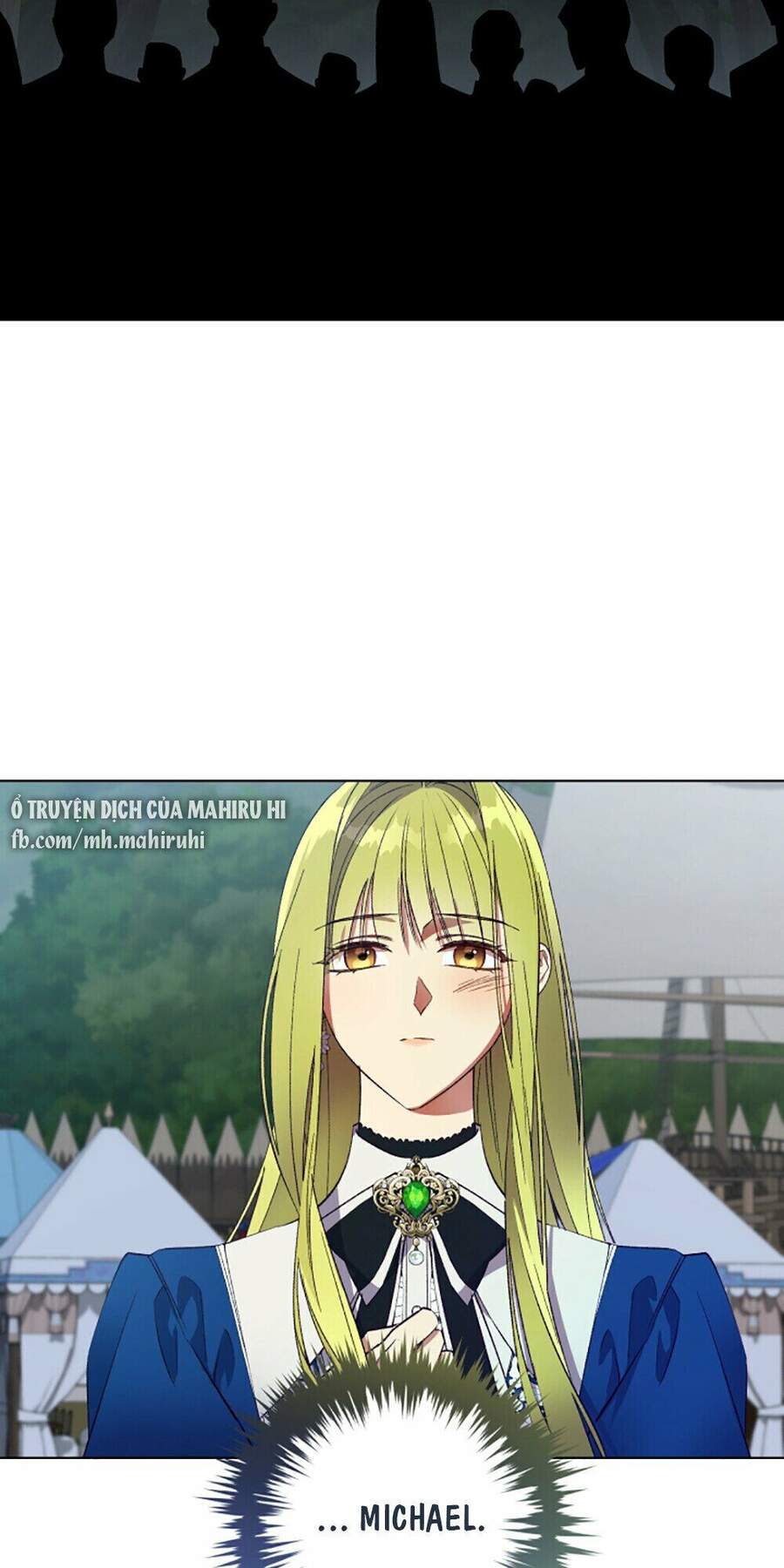 Công Chúa Khắc Dấu Lên Kẻ Phản Nghịch Chapter 40 - Trang 2