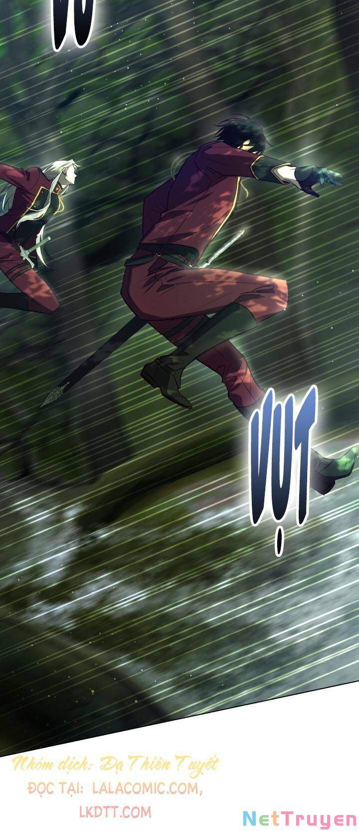 Công Chúa Khắc Dấu Lên Kẻ Phản Nghịch Chapter 41 - Trang 2