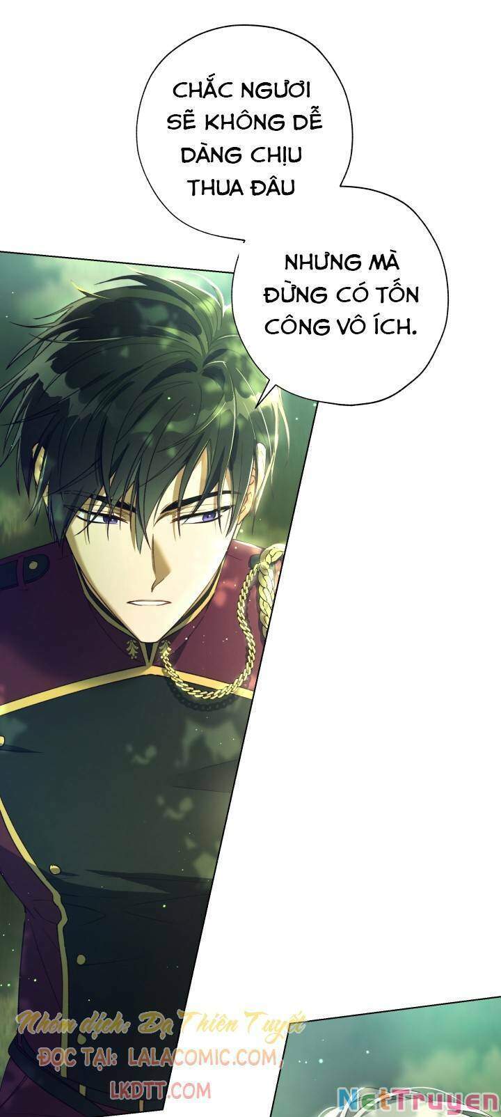 Công Chúa Khắc Dấu Lên Kẻ Phản Nghịch Chapter 41 - Trang 2