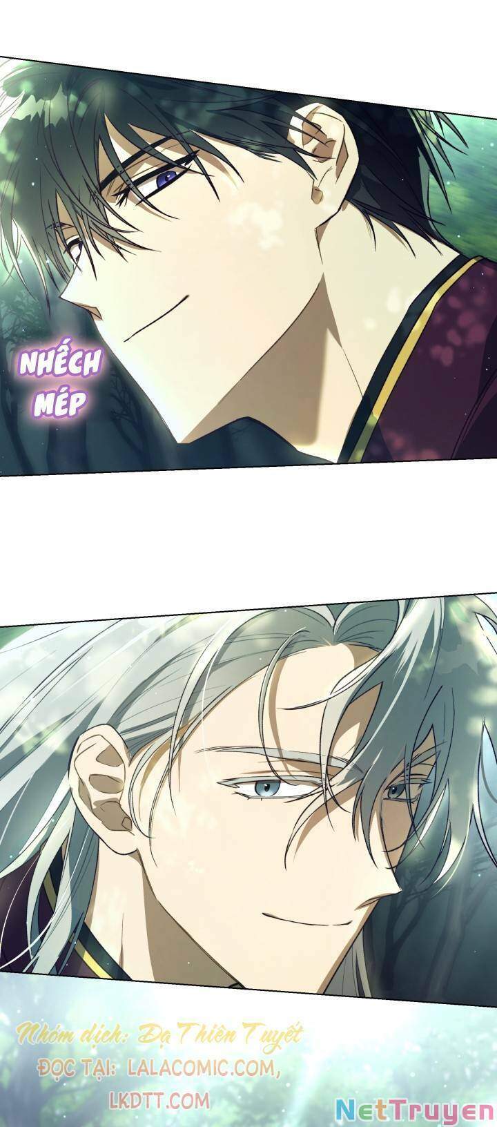 Công Chúa Khắc Dấu Lên Kẻ Phản Nghịch Chapter 41 - Trang 2