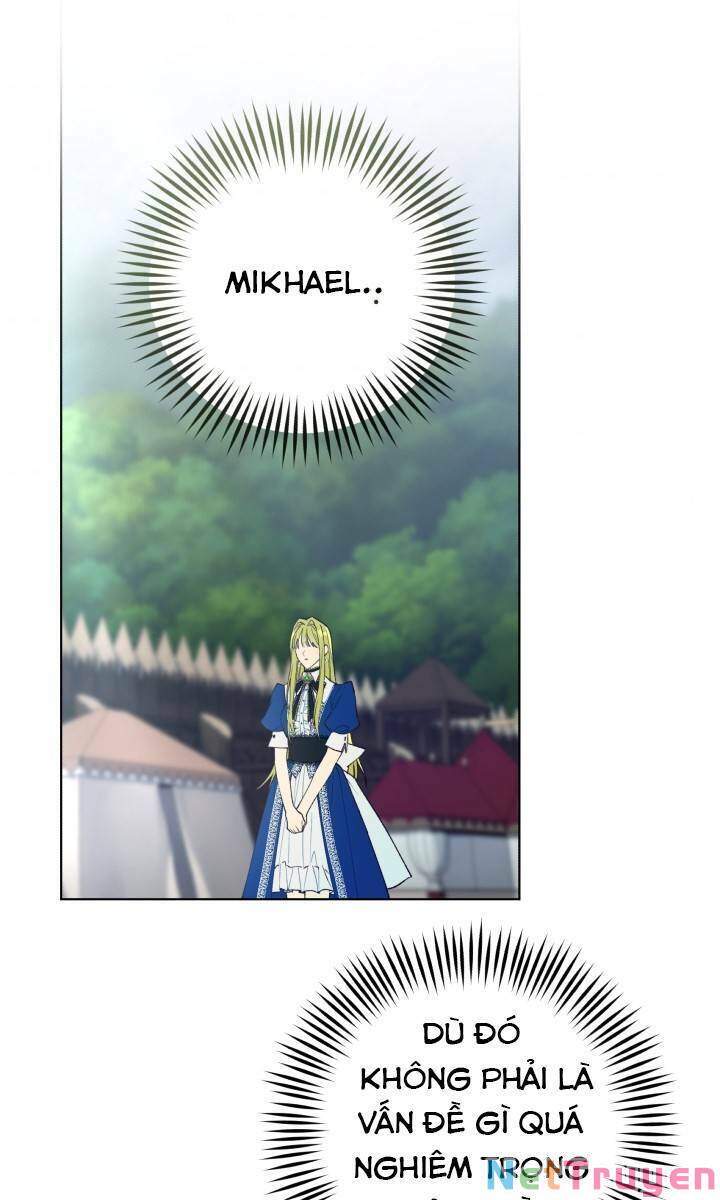 Công Chúa Khắc Dấu Lên Kẻ Phản Nghịch Chapter 41 - Trang 2