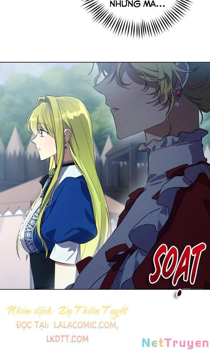 Công Chúa Khắc Dấu Lên Kẻ Phản Nghịch Chapter 41 - Trang 2