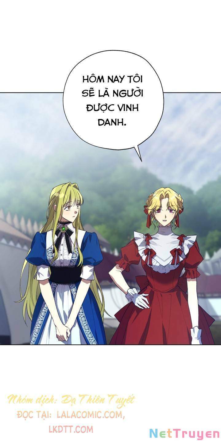 Công Chúa Khắc Dấu Lên Kẻ Phản Nghịch Chapter 41 - Trang 2