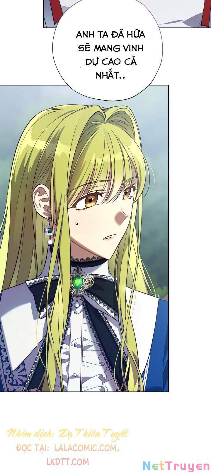 Công Chúa Khắc Dấu Lên Kẻ Phản Nghịch Chapter 41 - Trang 2