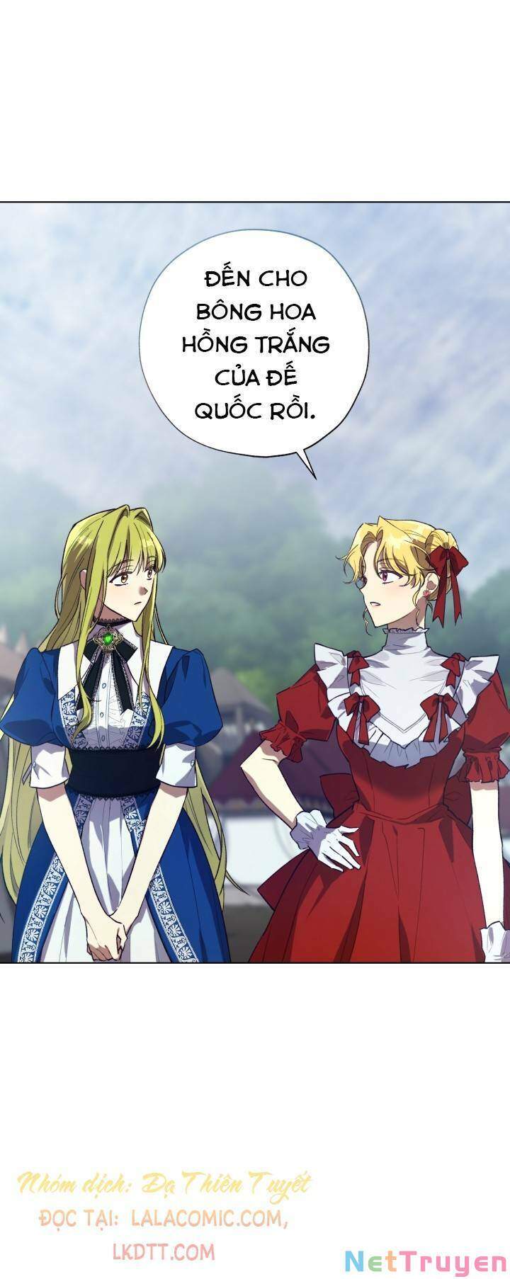 Công Chúa Khắc Dấu Lên Kẻ Phản Nghịch Chapter 41 - Trang 2