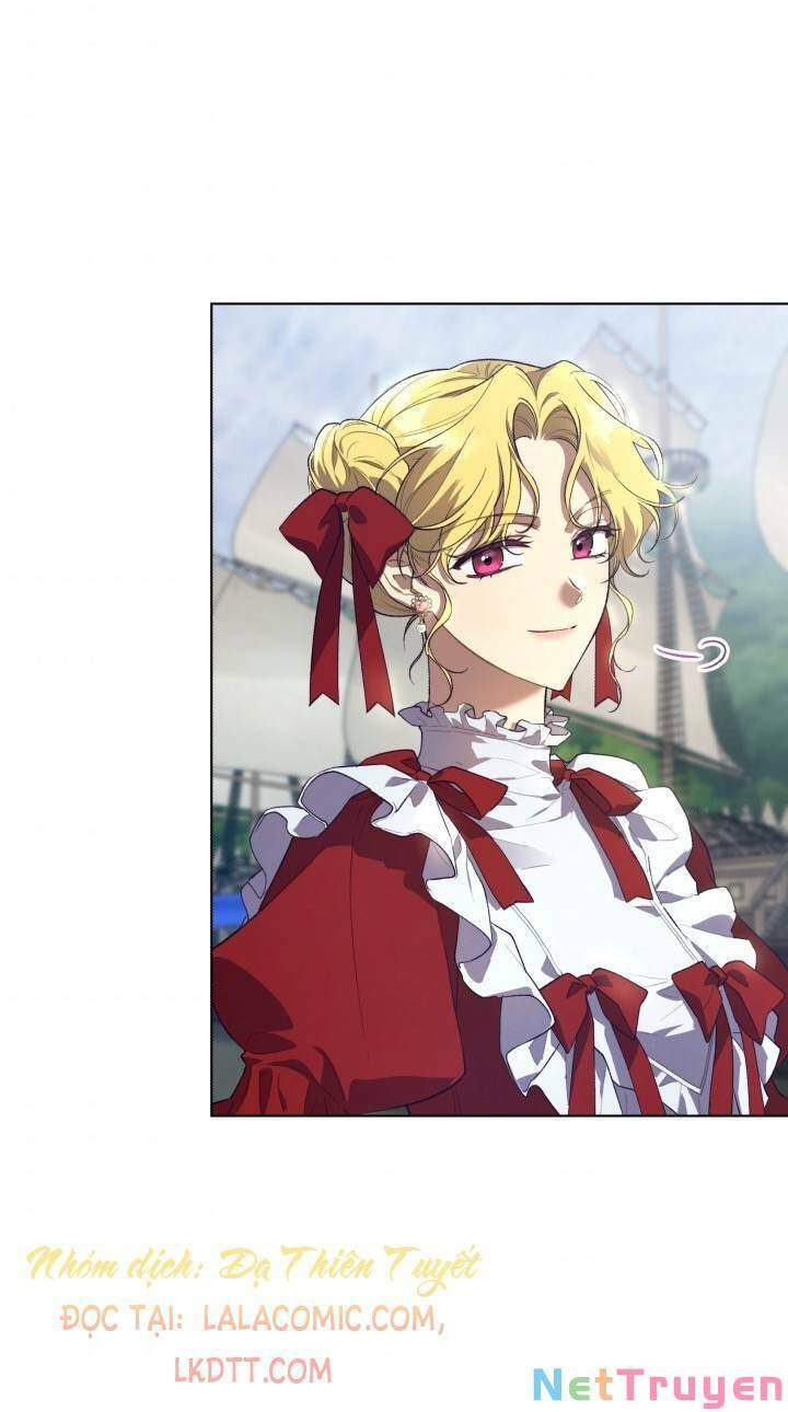 Công Chúa Khắc Dấu Lên Kẻ Phản Nghịch Chapter 41 - Trang 2