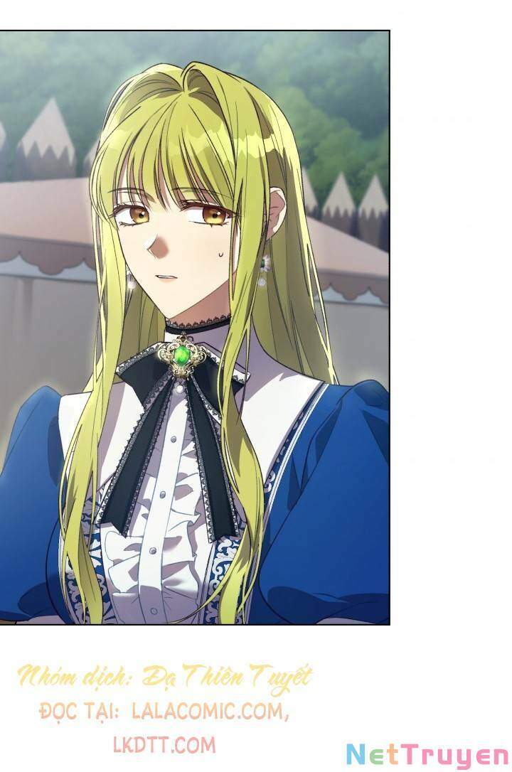Công Chúa Khắc Dấu Lên Kẻ Phản Nghịch Chapter 41 - Trang 2