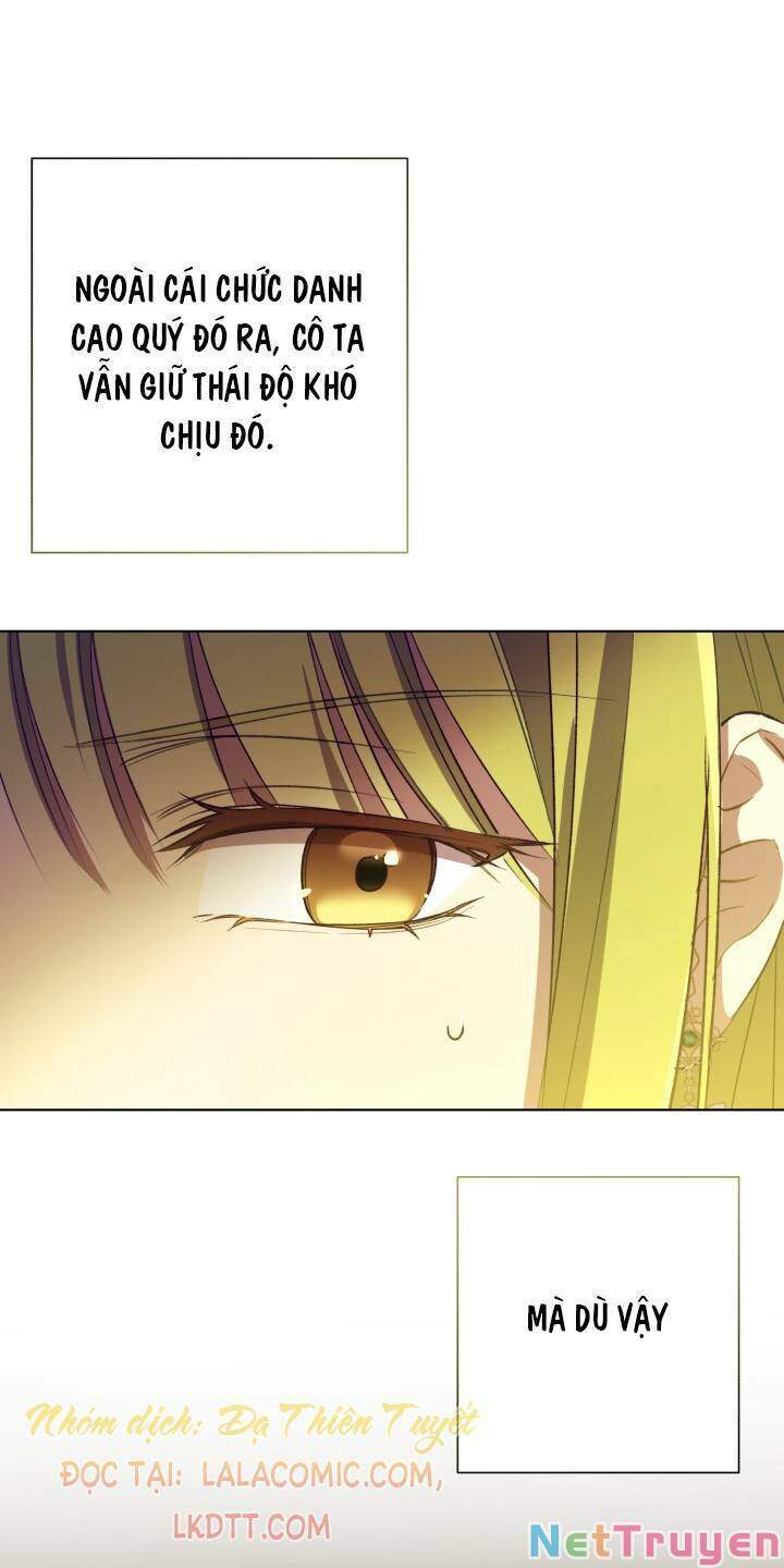 Công Chúa Khắc Dấu Lên Kẻ Phản Nghịch Chapter 41 - Trang 2