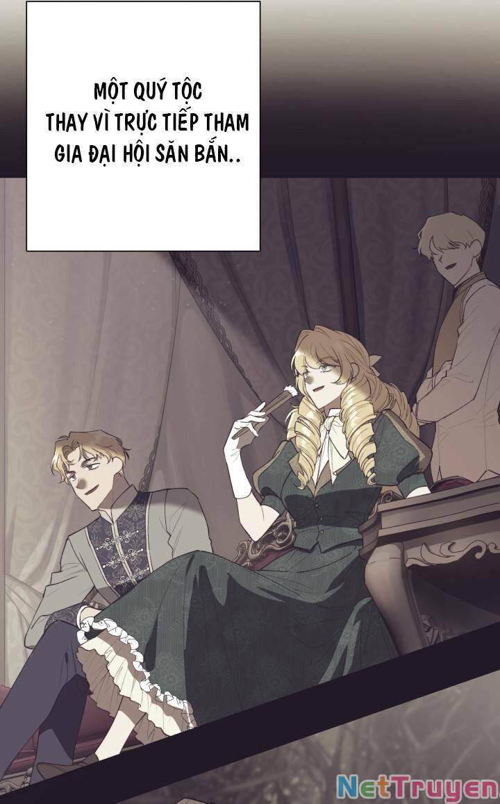 Công Chúa Khắc Dấu Lên Kẻ Phản Nghịch Chapter 41 - Trang 2